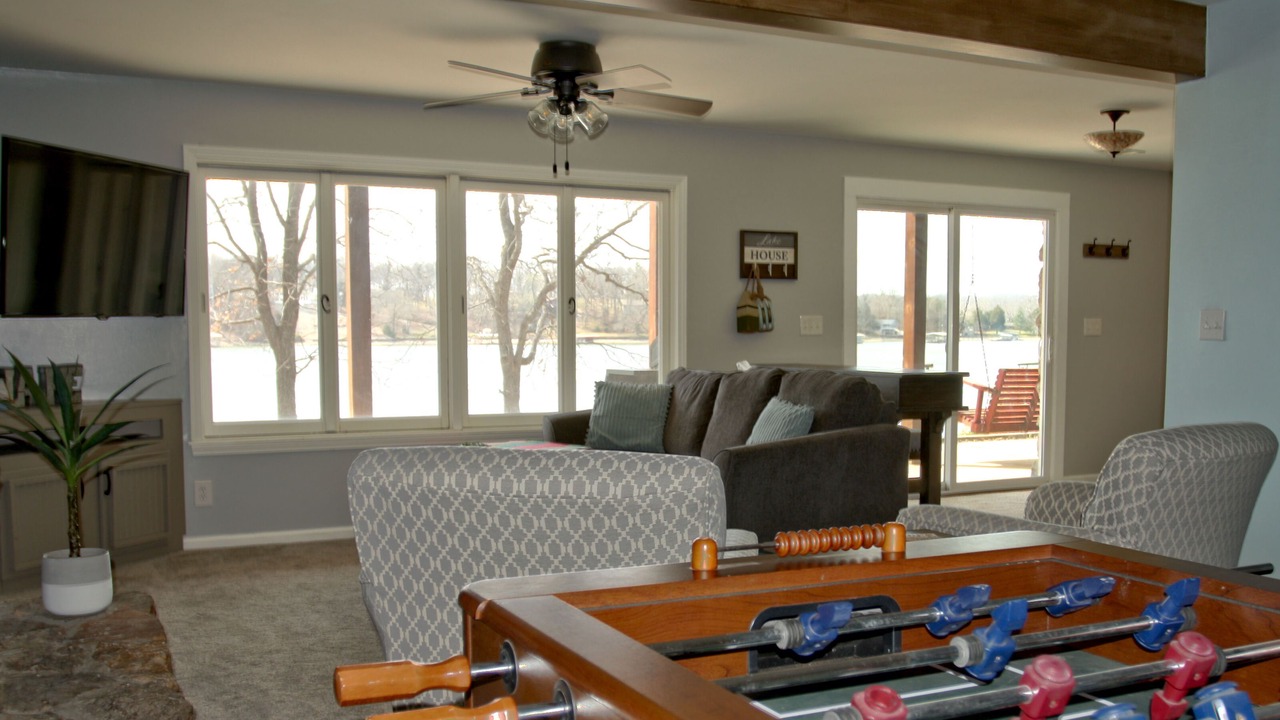 Photo of Bedroom in Camdenton