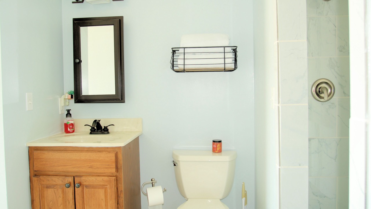 Photo of Bathroom in Camdenton