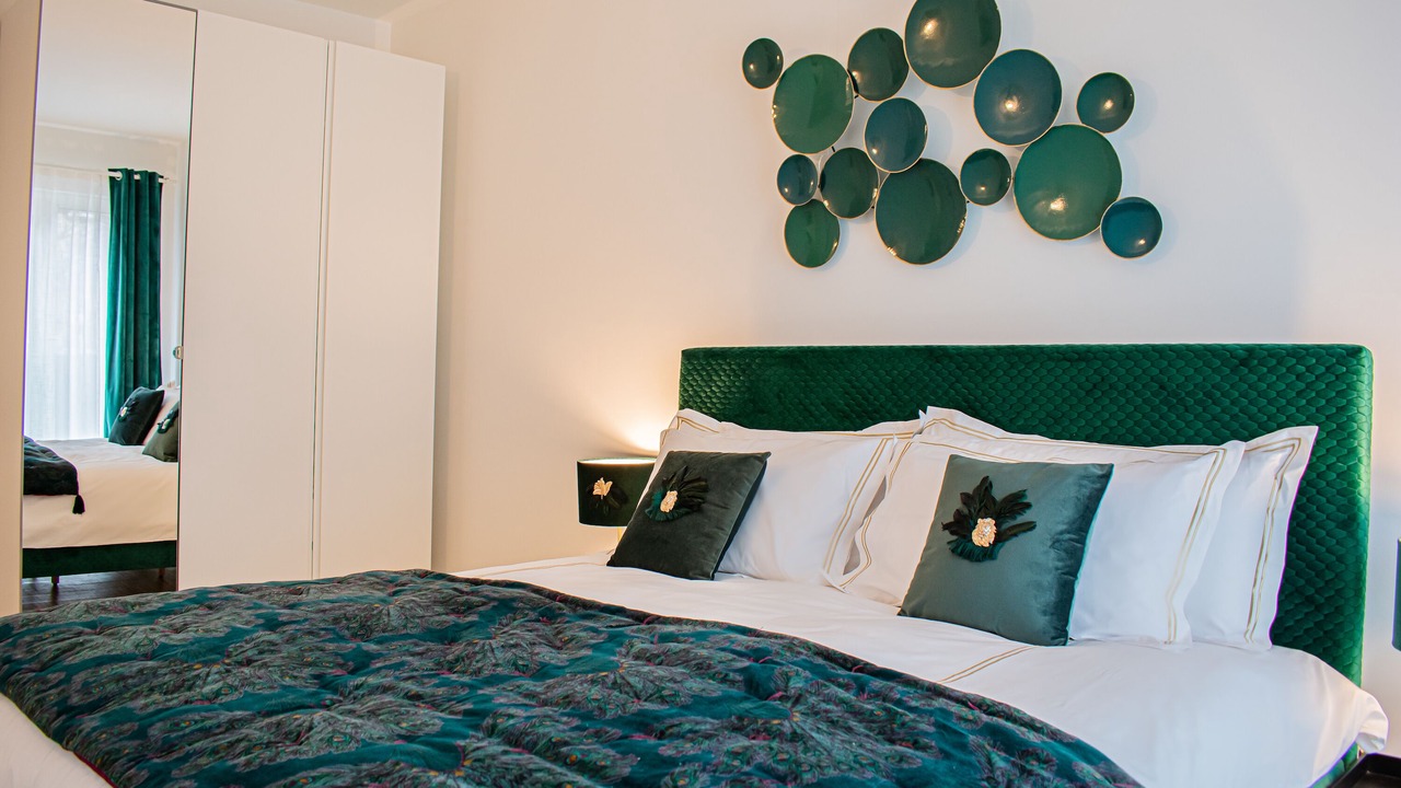 Photo of Bedroom in Saint-Josse-ten-Noode