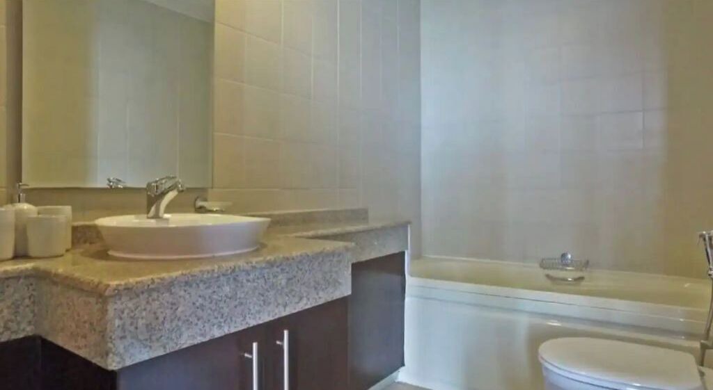 Photo of Bathroom in Dubai Marina