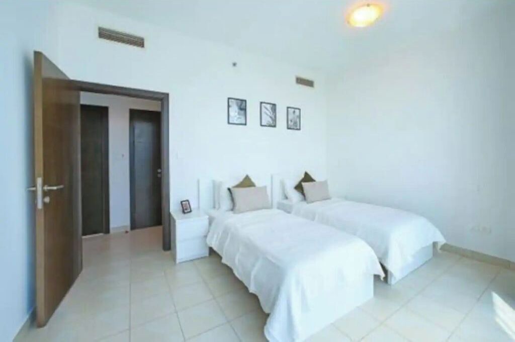 Photo of Bedroom in Dubai Marina