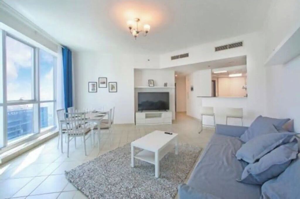 Photo of Livingroom in Dubai Marina