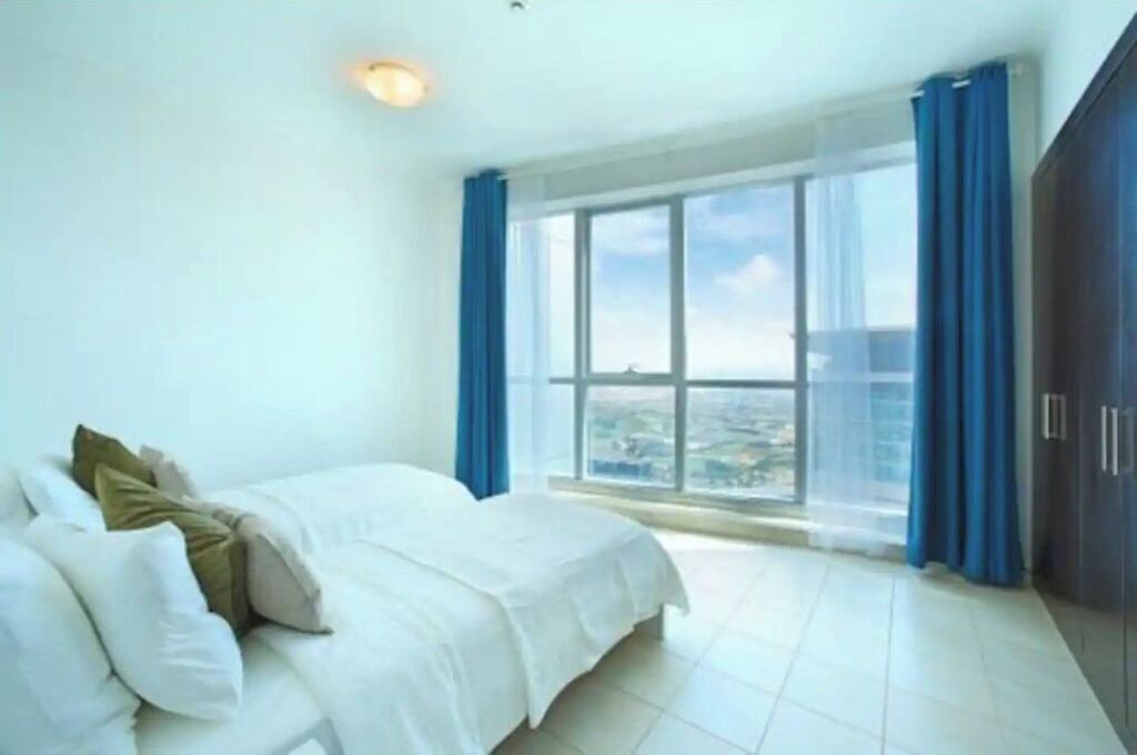 Photo of Bedroom in Dubai Marina
