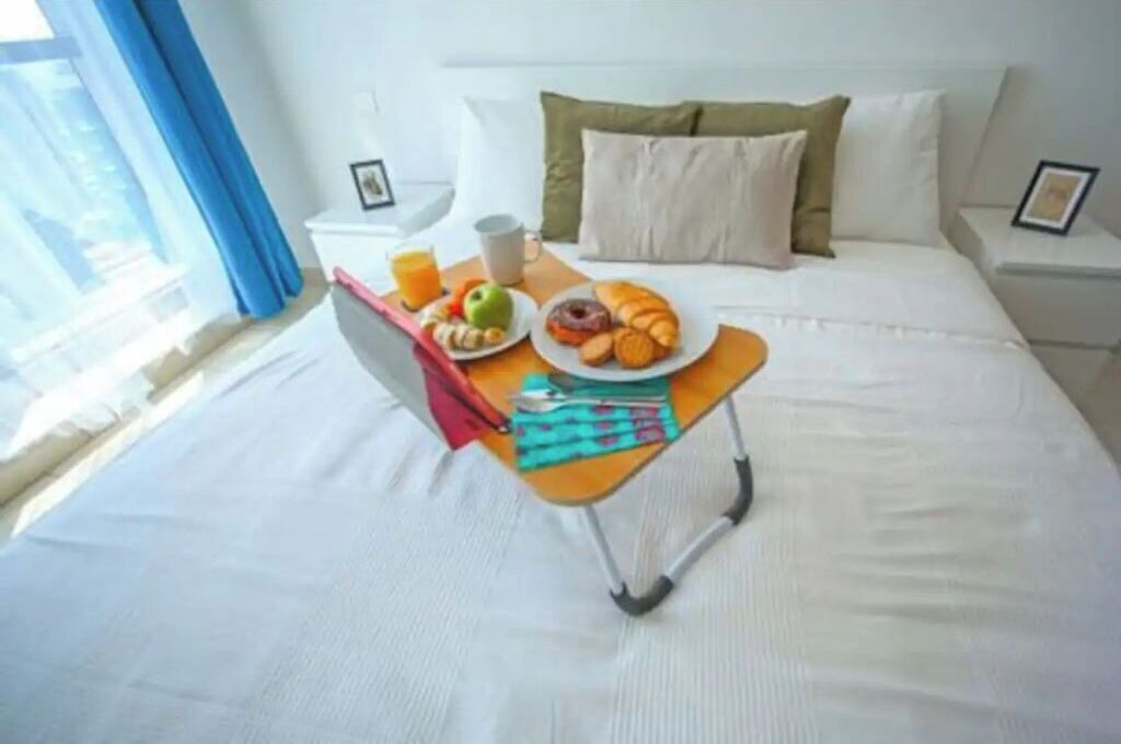 Photo of Bedroom in Dubai Marina