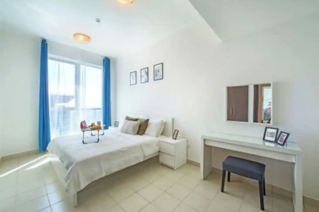 Photo of Bedroom in Dubai Marina
