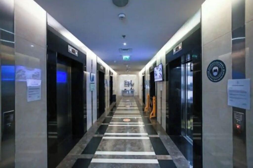 Photo of Others in Dubai Marina