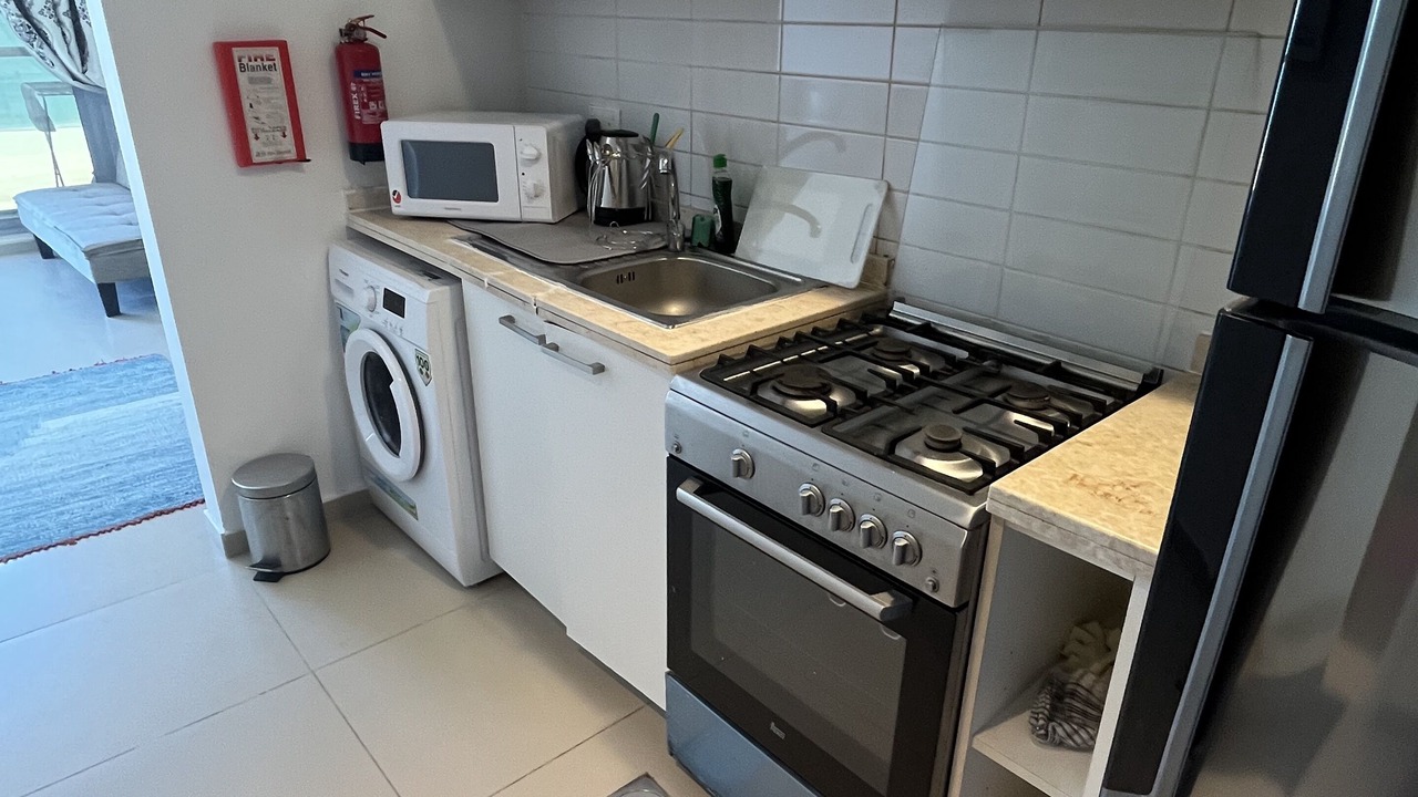 Photo of Kitchen in Ras Al Khaimah