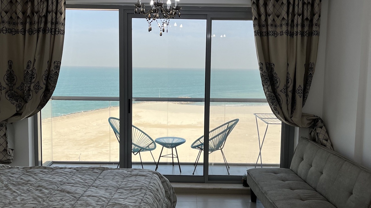 Photo of Bedroom in Ras Al Khaimah