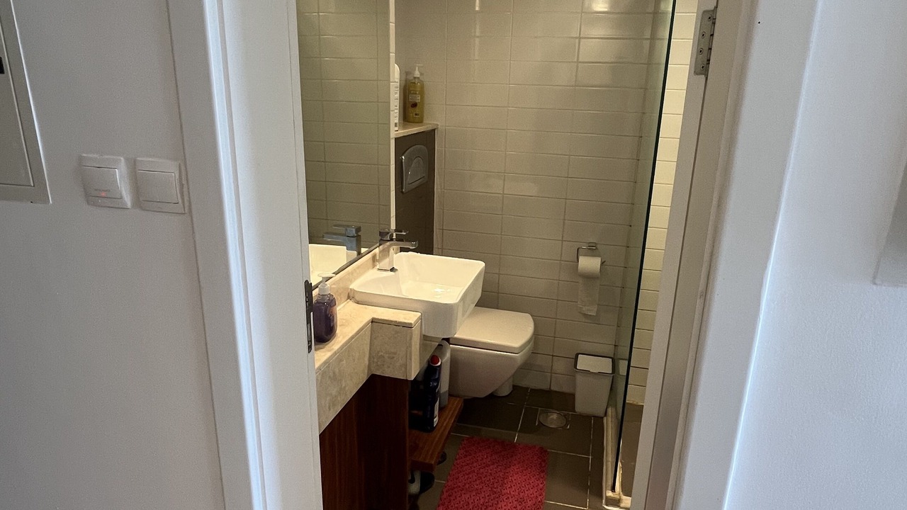 Photo of Bathroom in Ras Al Khaimah
