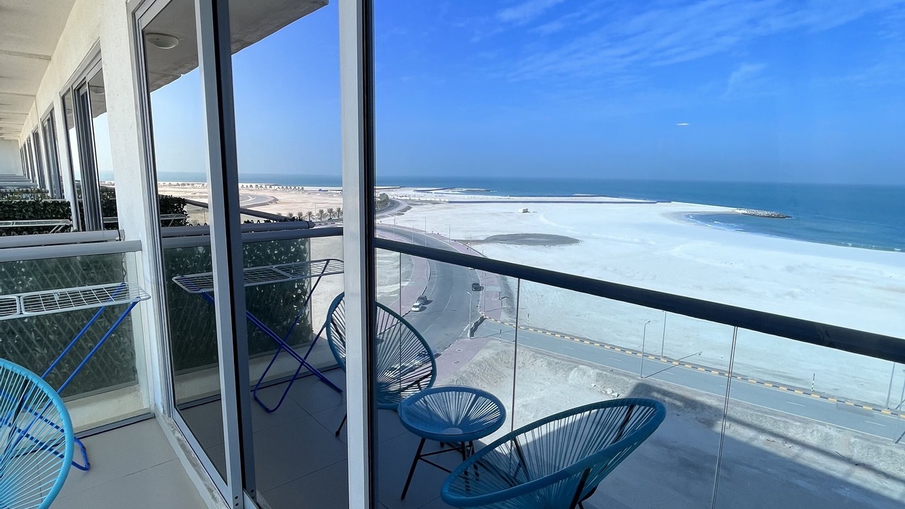 Photo of Outdoor in Ras Al Khaimah