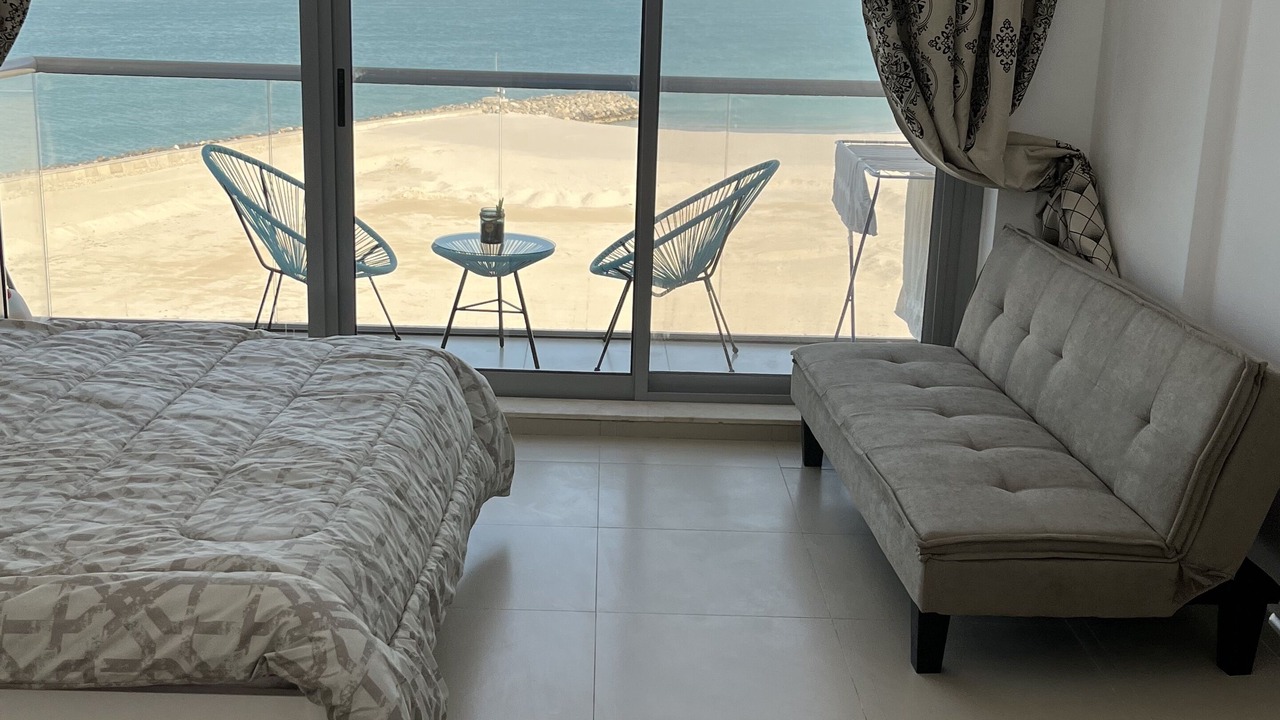 Photo of Bedroom in Ras Al Khaimah