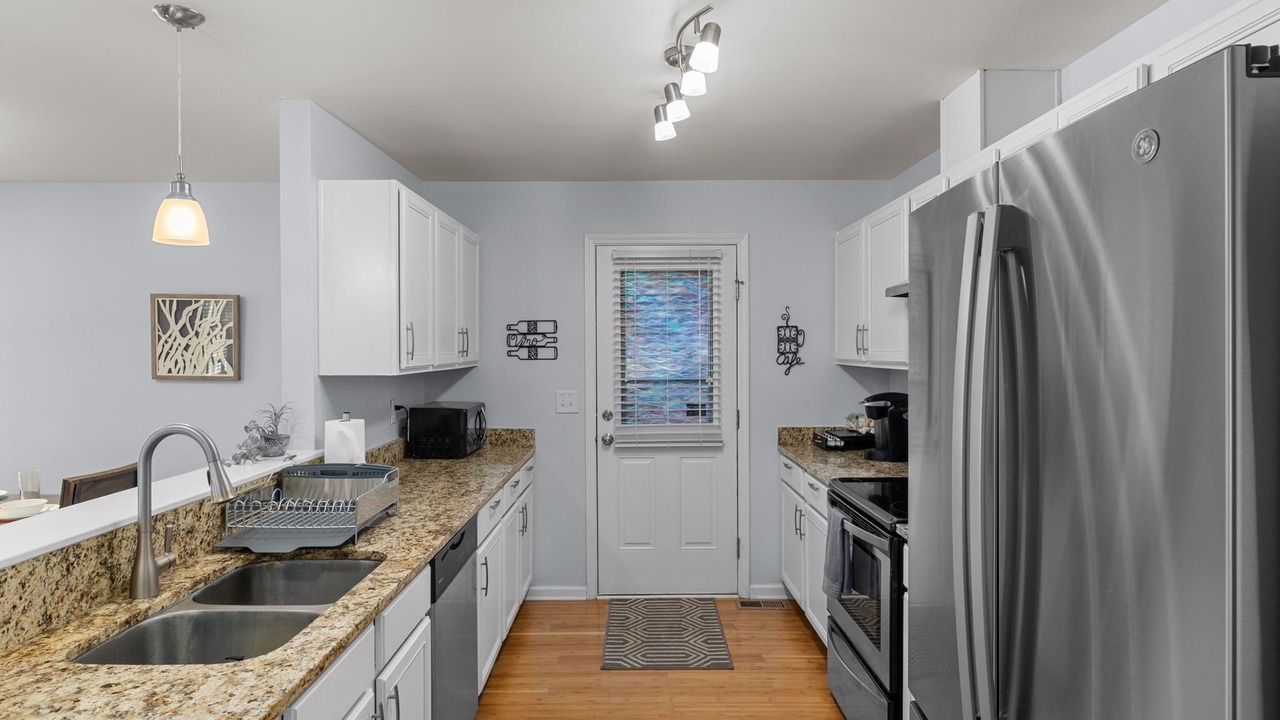 Photo of Kitchen in Downtown