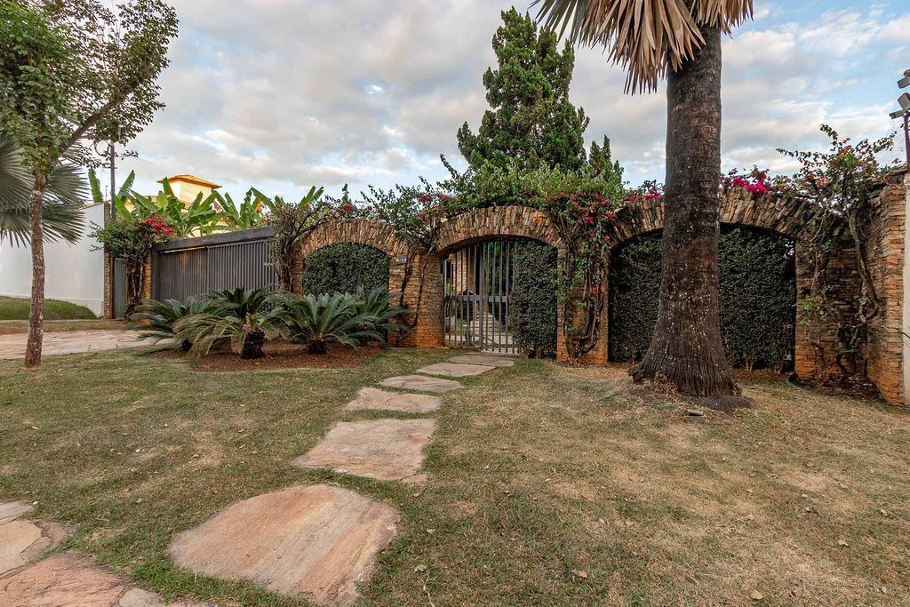 Photo of Outdoor in Sao Luiz