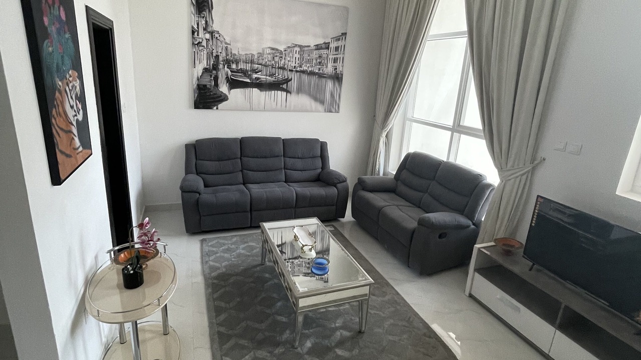 Photo of Livingroom in Jumeirah