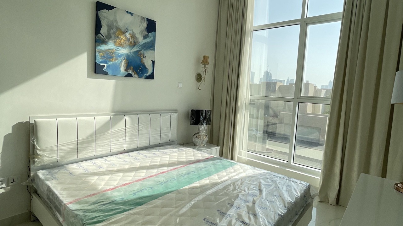 Photo of Bedroom in Jumeirah