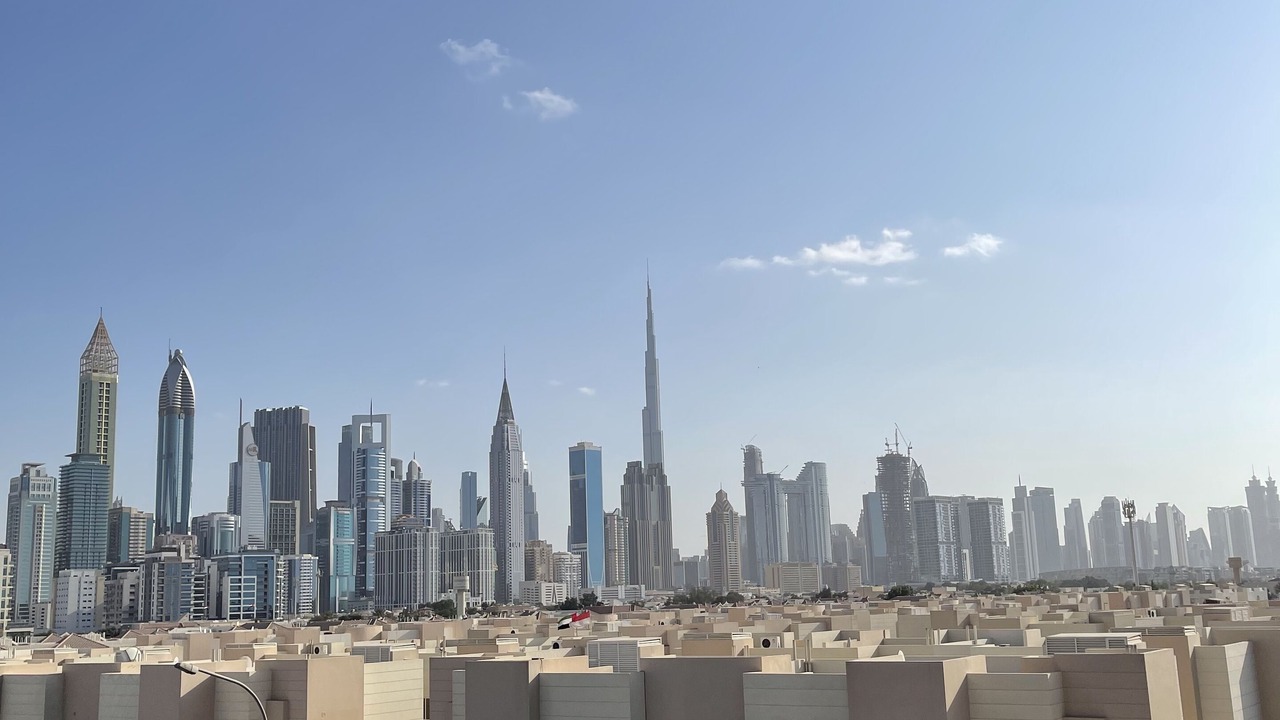 Photo of Outdoor in Jumeirah