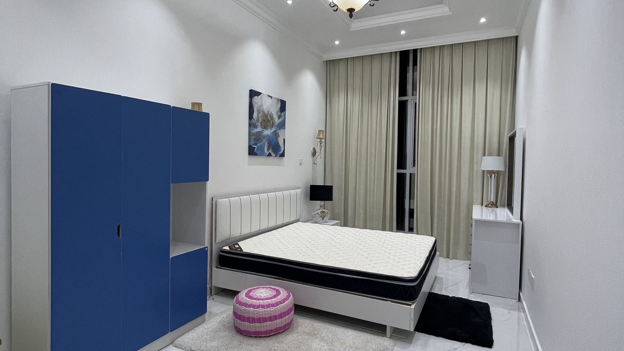 Photo of Bedroom in Jumeirah
