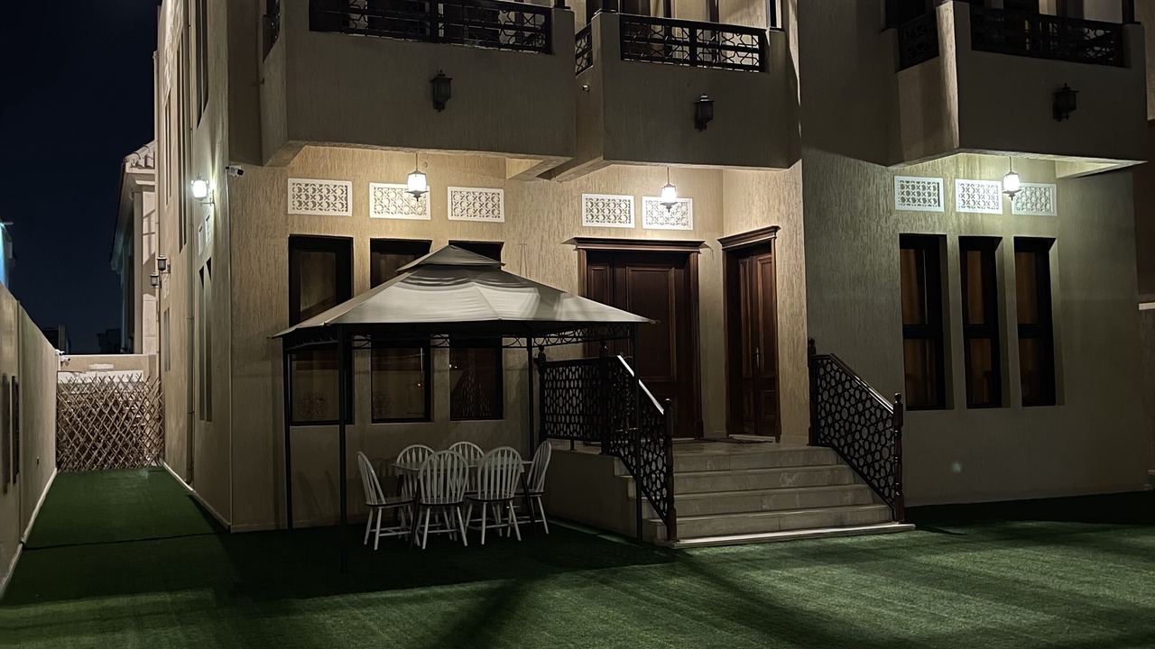 Photo of Outdoor in Ajman