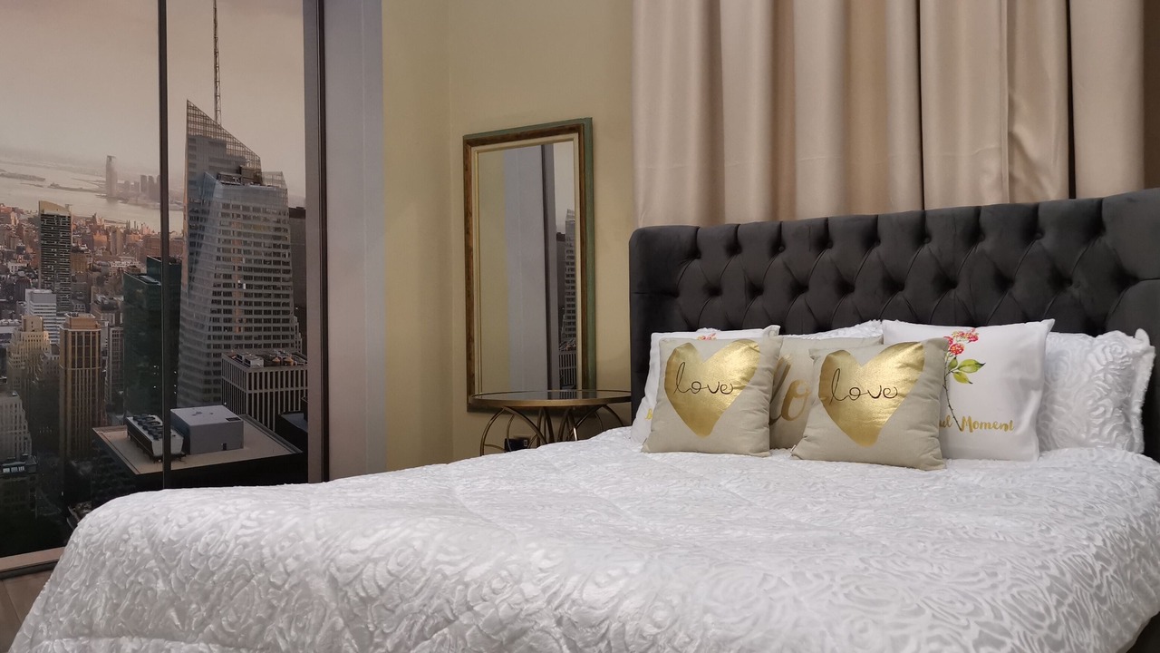 Photo of Bedroom in Ajman
