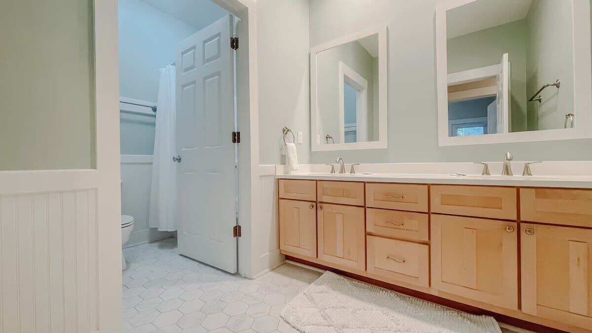 Photo of Bathroom in Cape San Blas