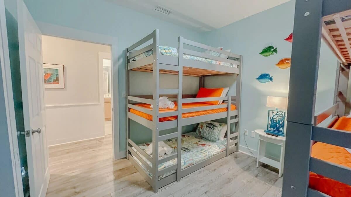 Photo of Bedroom in Cape San Blas