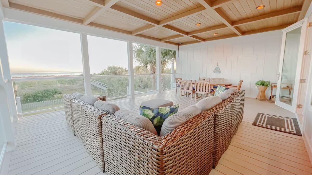 Photo of Others in Cape San Blas