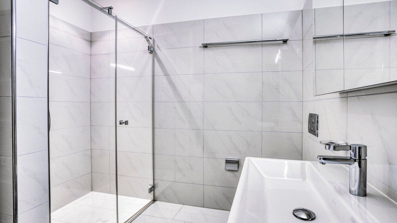 Photo of Bathroom in Muhlebach