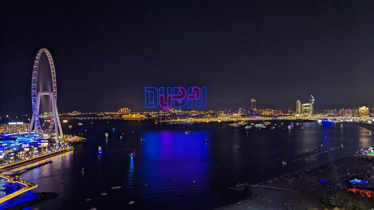 Photo of Others in Dubai Marina