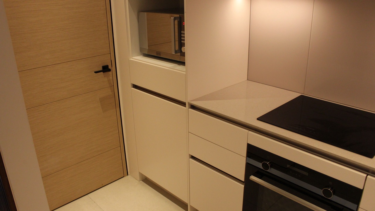 Photo of Kitchen in Dubai Marina