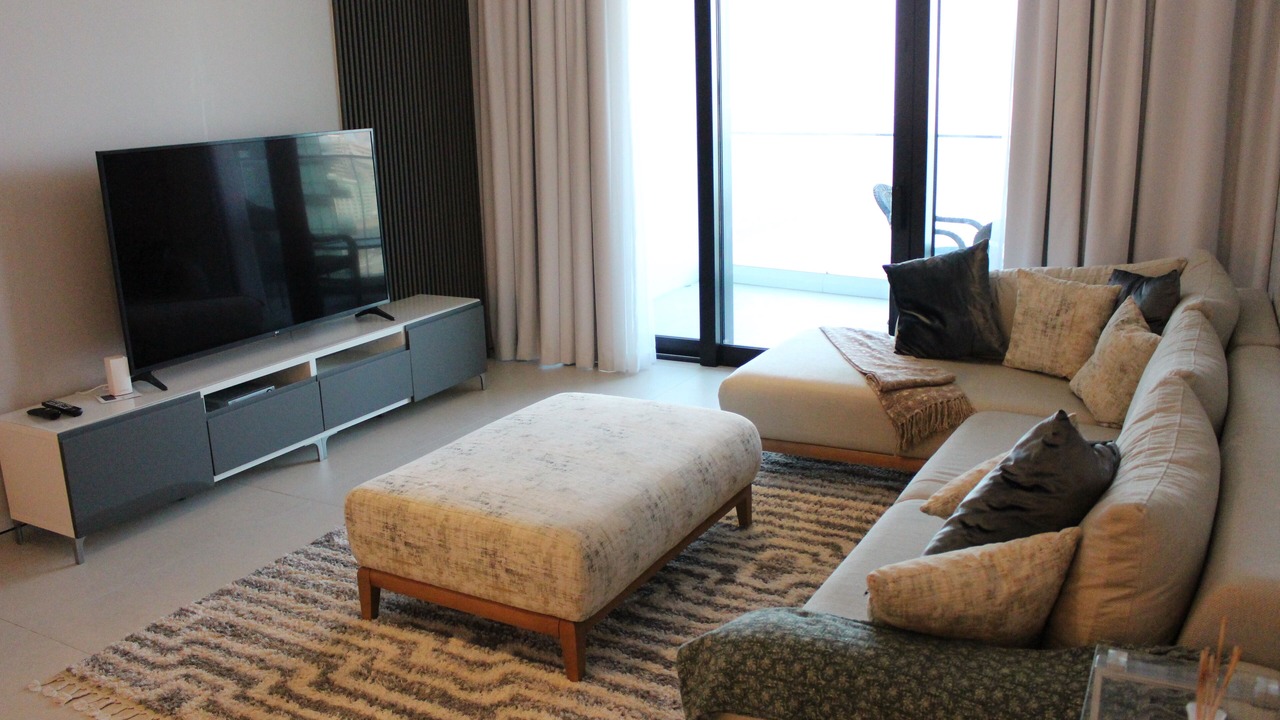 Photo of Livingroom in Dubai Marina