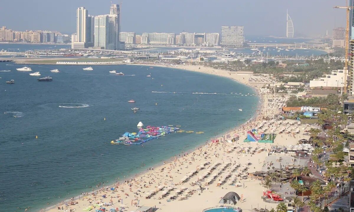 Photo of Others in Dubai Marina