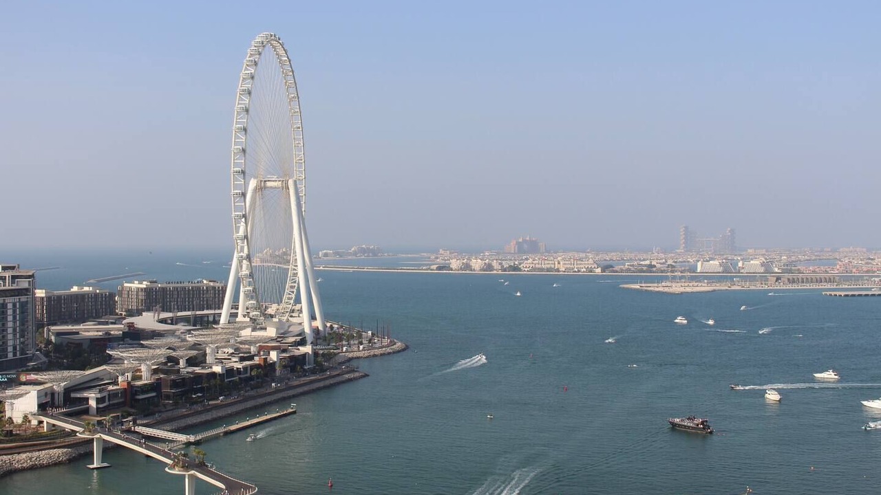 Photo of Others in Dubai Marina