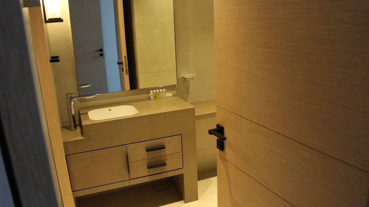 Photo of Bathroom in Dubai Marina