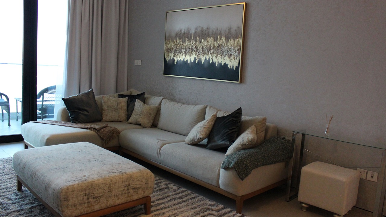 Photo of Livingroom in Dubai Marina