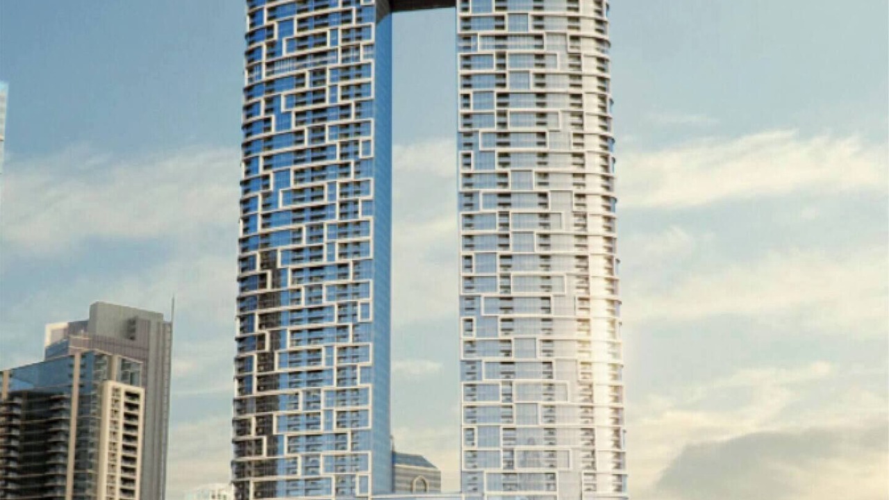 Photo of Outdoor in Dubai Marina