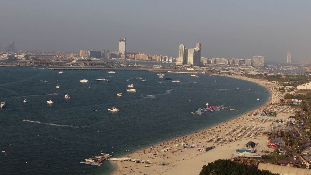 Photo of Others in Dubai Marina
