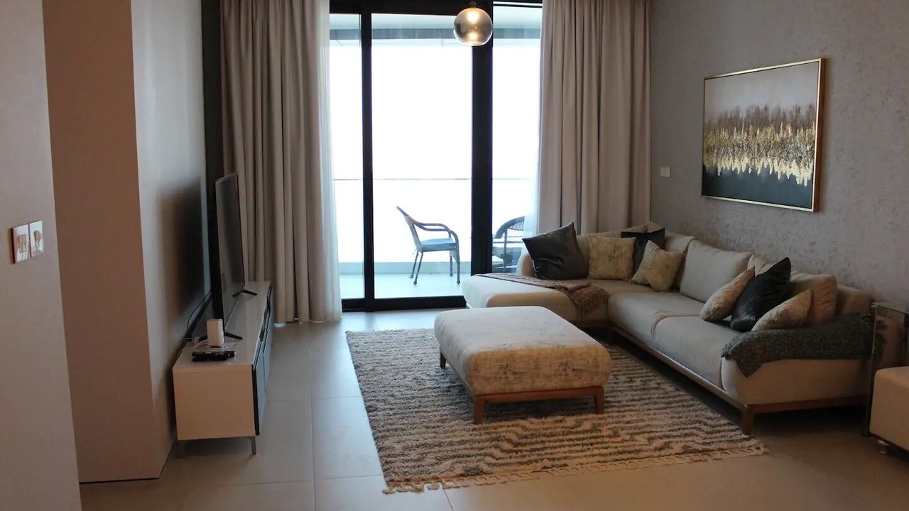 Photo of Livingroom in Dubai Marina