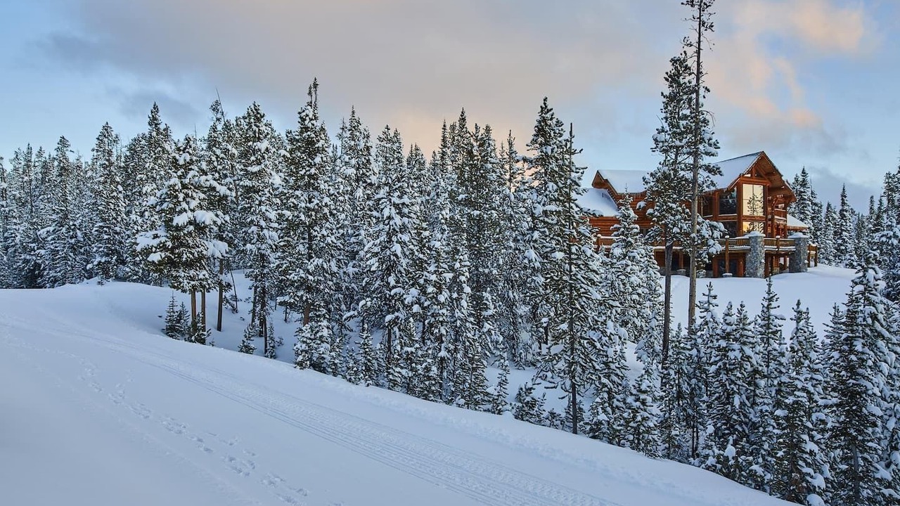 Photo of Others in Big Sky