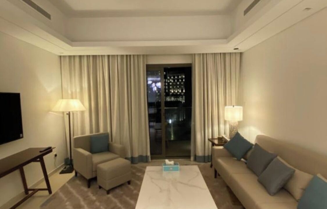 Photo of Livingroom in Sharm