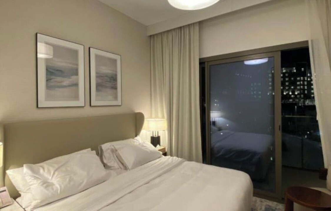 Photo of Bedroom in Sharm