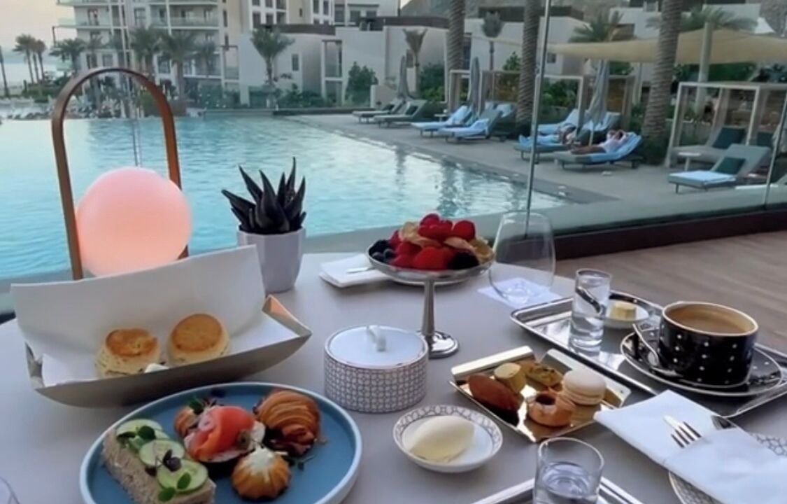 Photo of Outdoor in Sharm