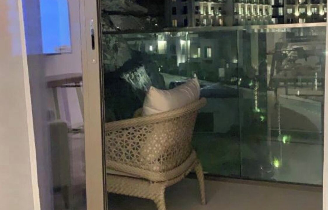 Photo of Patio Balcony in Sharm