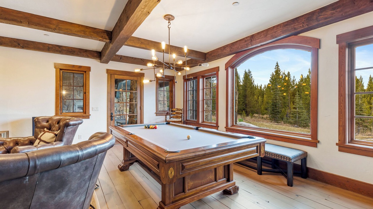 Photo of Outdoor in Spanish Peaks