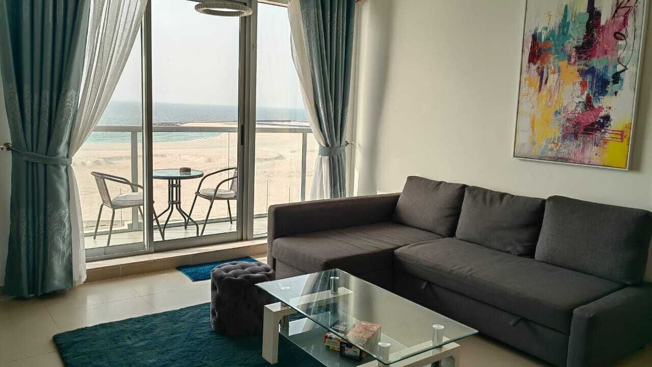 Photo of Livingroom in Ras Al Khaimah
