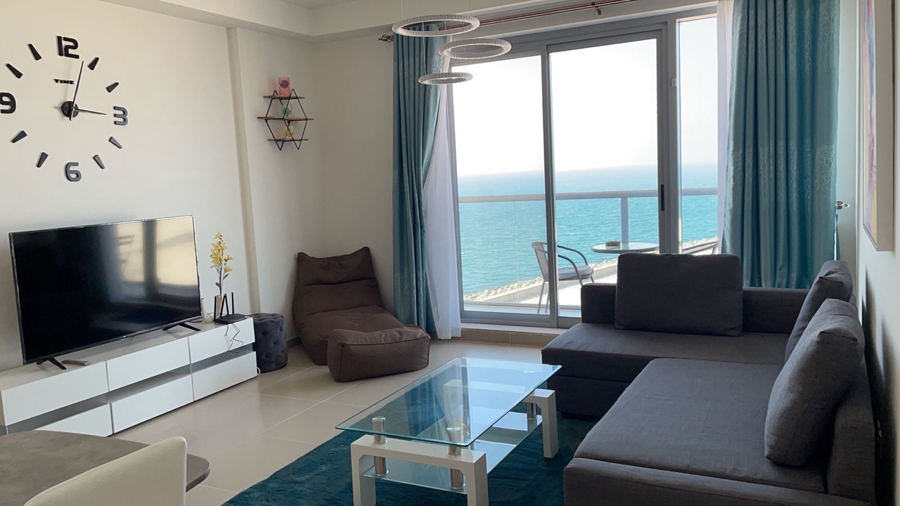 Photo of Livingroom in Ras Al Khaimah