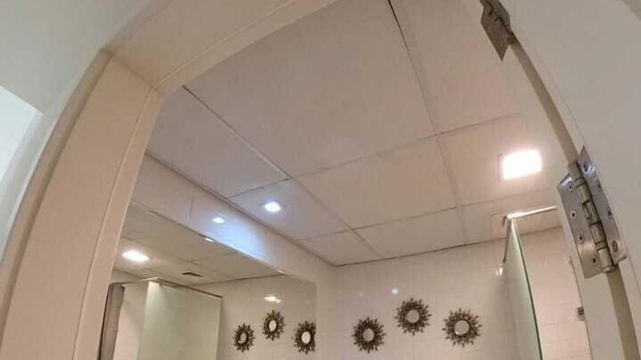 Photo of Bathroom in Ras Al Khaimah