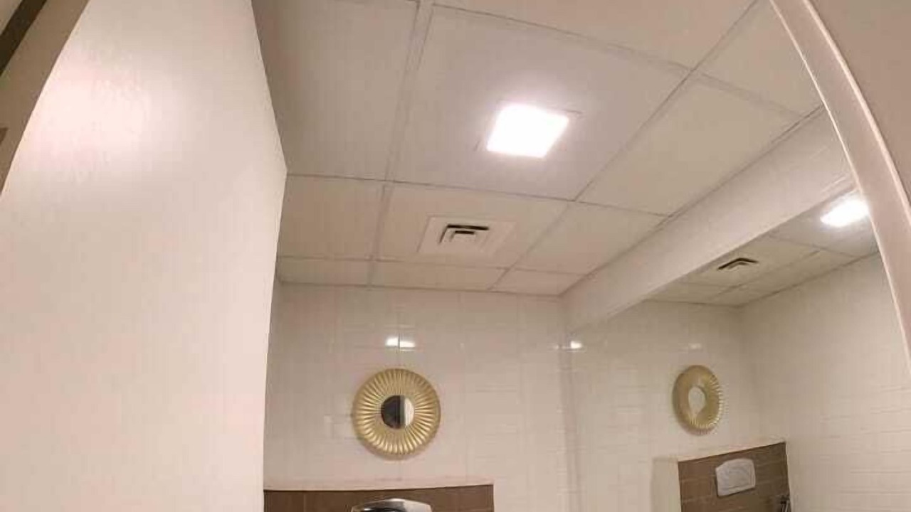Photo of Bathroom in Ras Al Khaimah