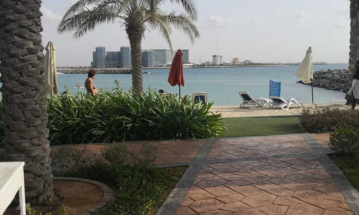 Photo of Outdoor in Ras Al Khaimah