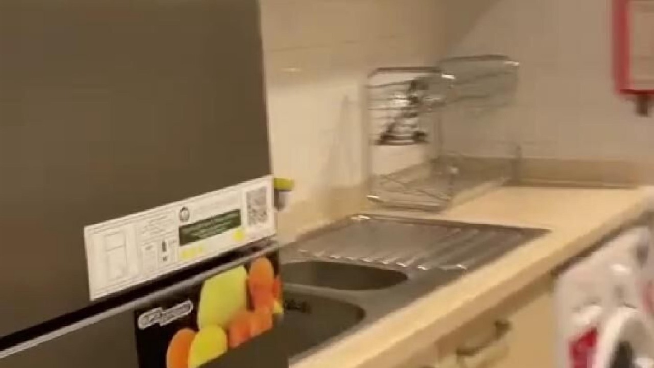 Photo of Kitchen in Ras Al Khaimah