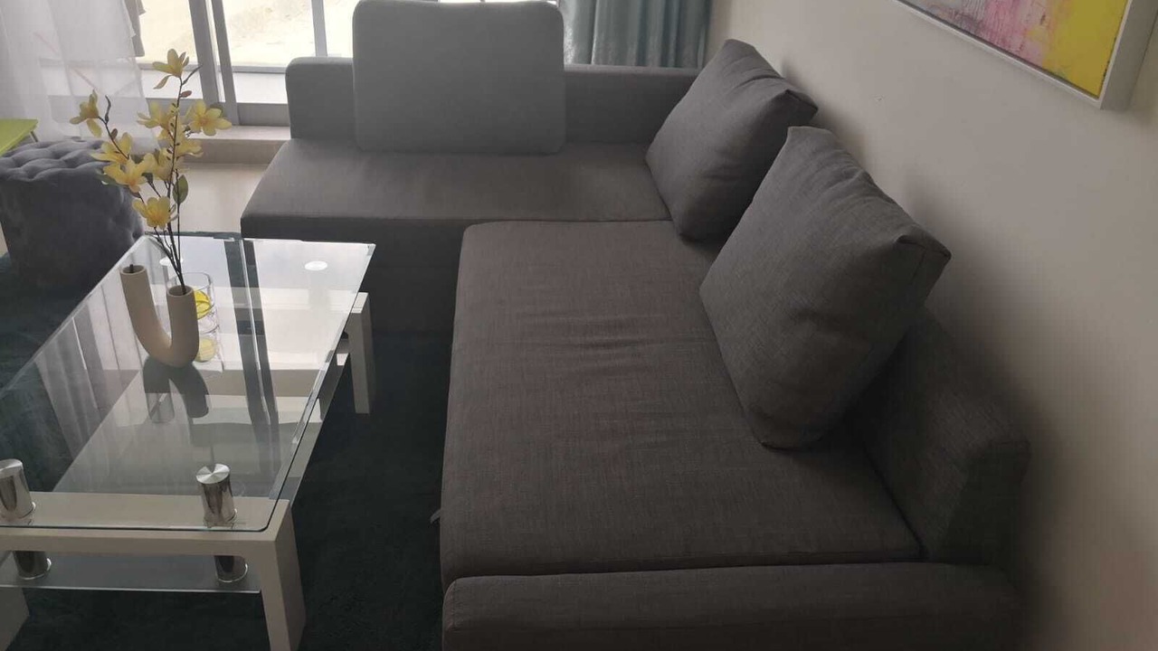 Photo of Livingroom in Ras Al Khaimah